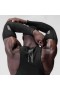Body-Mapped Arm Sleeve Black | Men ASRV Gloves & Sleeves