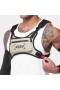 Conditioning Chest Pack Ivory Cream | Men ASRV Bags