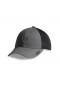 Cotton Mesh Snapback Grey/grey "wings" | Men ASRV Hats & Headwear