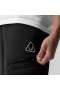 Deltapeak® Cargo Cinch Jogger Black | Men ASRV Joggers & Pants