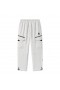 Deltapeak® Cargo Cinch Jogger Light Grey | Men ASRV Joggers & Pants