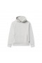 Deltapeak® Oversized Hoodie Light Grey | Men ASRV Hoodies & Sweatshirts