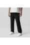 Deltapeak® Straight Leg Sweats Black | Men ASRV Joggers & Pants