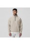 Dri-Core™ Quarter Zip Chai | Men ASRV Jackets & Outerwear