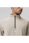 Dri-Core™ Quarter Zip Chai | Men ASRV Jackets & Outerwear