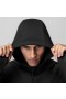 Dri-Core™ Zip Hoodie Black | Men ASRV Hoodies & Sweatshirts