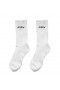 Essential Crew Socks (3 Pair) White "asrv" | Men ASRV Socks & Underwear