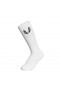 Essential Crew Socks (3 Pair) White | Men ASRV Socks & Underwear