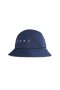 Hipora® Bucket Hat Navy "asrv" | Men ASRV Hats & Headwear
