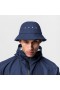 Hipora® Bucket Hat Navy "asrv" | Men ASRV Hats & Headwear