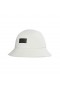 Hipora® Bucket Hat Stone "patch Logo" | Men ASRV Hats & Headwear