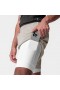 Ion-Mesh 5" Liner Short Chai | Men ASRV Shorts