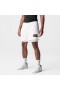 Ion-Mesh 5" Liner Short White | Men ASRV Shorts