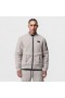 Kinterra™ Weatherproof Bomber Jacket Chai | Men ASRV Jackets & Outerwear