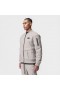 Kinterra™ Weatherproof Bomber Jacket Chai | Men ASRV Jackets & Outerwear