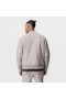 Kinterra™ Weatherproof Bomber Jacket Chai | Men ASRV Jackets & Outerwear