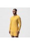 Laser-Vent™ Established Long Sleeve Amber | Men ASRV Long Sleeves