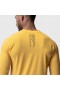 Laser-Vent™ Established Long Sleeve Amber | Men ASRV Long Sleeves