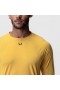 Laser-Vent™ Established Long Sleeve Amber | Men ASRV Long Sleeves