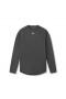 Laser-Vent™ Established Long Sleeve Space Grey | Men ASRV Long Sleeves
