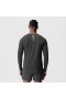 Laser-Vent™ Established Long Sleeve Space Grey | Men ASRV Long Sleeves