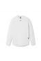 Laser-Vent™ Established Long Sleeve White | Men ASRV Long Sleeves