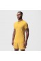 Laser-Vent™ Established Tee Amber | Men ASRV Short Sleeves