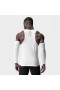 Laser-Vent™ Singlet Tank White | Men ASRV Tanks