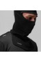 Merino Wool Balaclava Black | Men ASRV Hats & Headwear