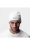 Merino Wool Skull Cap White "bracket" | Men ASRV Hats & Headwear