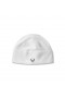 Merino Wool Skull Cap White "wings" | Men ASRV Hats & Headwear