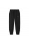 Micro-Terry Jogger Black | Men ASRV Joggers & Pants