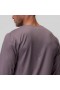 Nano-Mesh Training Long Sleeve Moonscape "space Bracket" | Men ASRV Long Sleeves