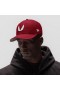New Era® 59fifty® Low Profile Hat Crimson/white "wings" | Men ASRV Hats & Headwear