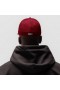 New Era® 59fifty® Low Profile Hat Crimson/white "wings" | Men ASRV Hats & Headwear