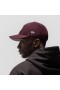 New Era® 59fifty® Low Profile Hat Maroon/white "wings" | Men ASRV Hats & Headwear