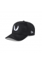 New Era® 9forty® A-Frame Hat Black Camo/white | Men ASRV Hats & Headwear