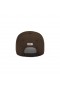 New Era® 9forty® A-Frame Hat Dark Earth/white | Men ASRV Hats & Headwear