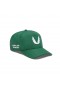 New Era® 9forty® A-Frame Hat Emerald Green/white | Men ASRV Hats & Headwear