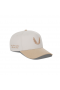 New Era® 9forty® A-Frame Hat Stone/beige Two Tone | Men ASRV Hats & Headwear