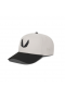 New Era® 9forty® A-Frame Hat Stone/black Two Tone | Men ASRV Hats & Headwear