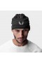Outlast® Phase Change Headband Black "reflective Wings" | Men ASRV Hats & Headwear