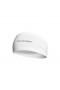 Outlast® Phase Change Headband White "reflective Rp" | Men ASRV Hats & Headwear