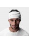 Outlast® Phase Change Headband White "reflective Rp" | Men ASRV Hats & Headwear