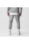 Performance Fleece Jogger Slate Grey | Men ASRV Joggers & Pants