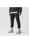 Performance Fleece Jogger Space Grey | Men ASRV Joggers & Pants