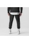 Performance Fleece Jogger Space Grey | Men ASRV Joggers & Pants