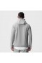 Performance Fleece Zip Hoodie Slate Grey | Men ASRV Hoodies & Sweatshirts