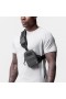 Reflective Holster Sling Bag Reflective | Men ASRV Bags