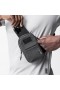 Reflective Holster Sling Bag Reflective | Men ASRV Bags